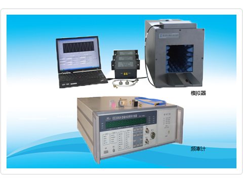 雷达测速仪检定装置ZH-2型