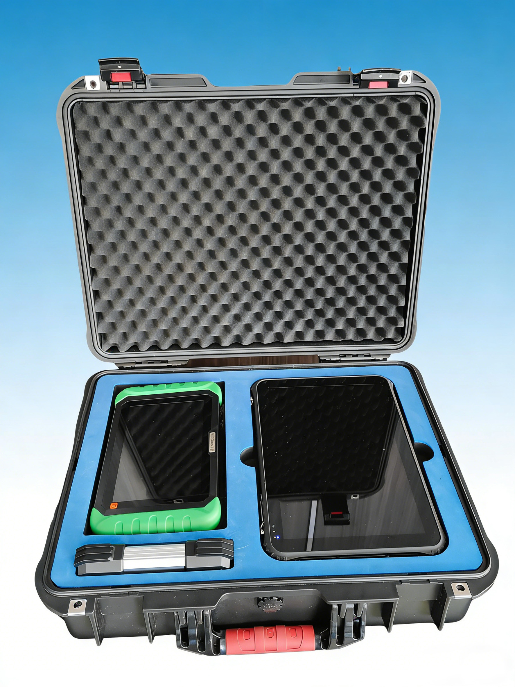 机动车排放检验用OBD诊断仪检定装置